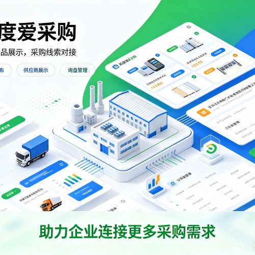 南木林百度爱采购